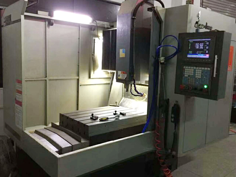 雕銑機轉速多高？