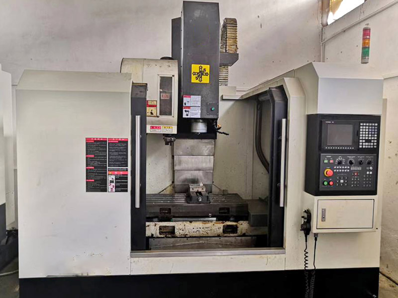 學數(shù)控加工中心要多久?新手時間!