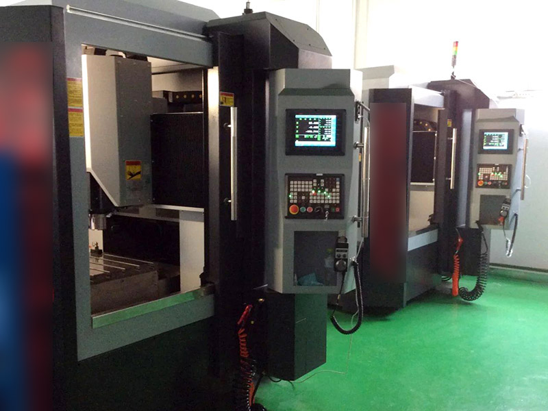 雕銑機學(xué)編程多長時間?