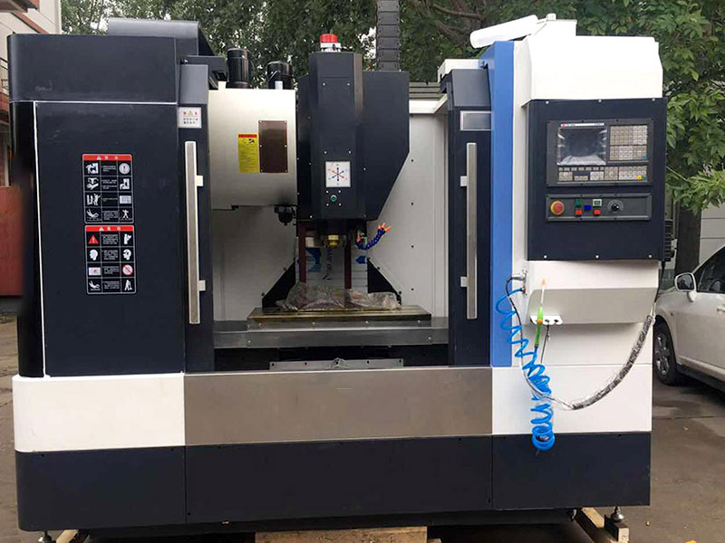 850加工中心多重?