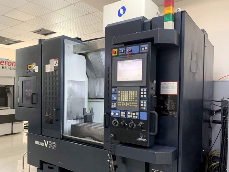 加工中心工資高嗎？辛不辛苦？