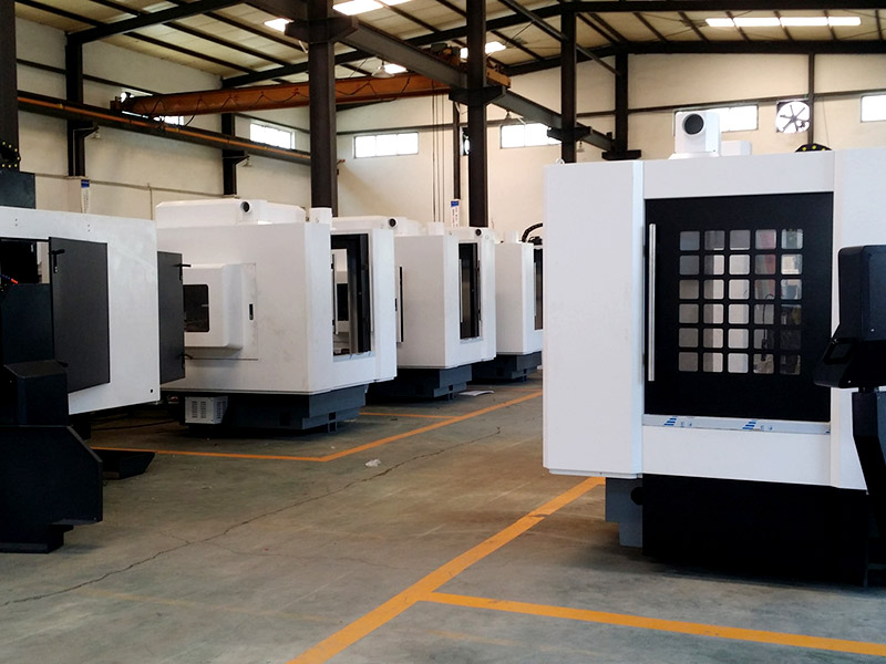 模具雕銑機(jī)哪家好？質(zhì)量廠家！