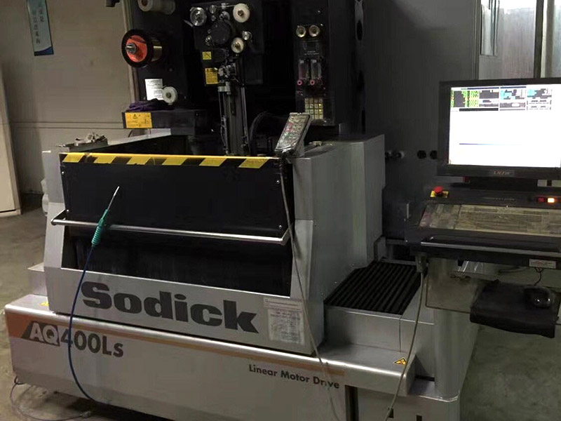 哪種鉆攻機(jī)比較實(shí)用呢?質(zhì)量選擇!