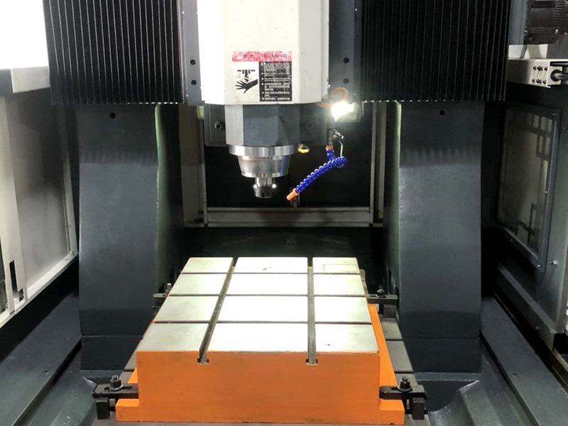 雕銑機(jī)是否會(huì)被淘汰?設(shè)備前景!