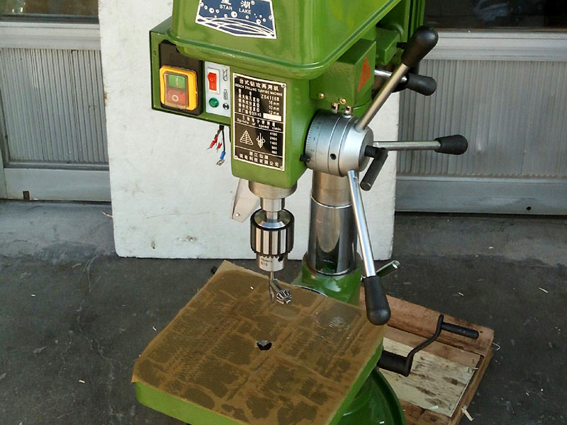 鉆攻機誰家好？牌子推薦！