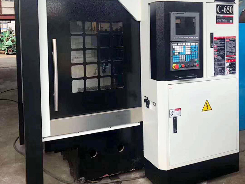 雕銑機三個軸預熱要多久？