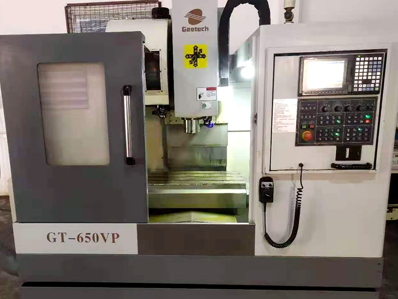 臺灣巨挺加工中心咋樣？巨挺加工中心質量分析！