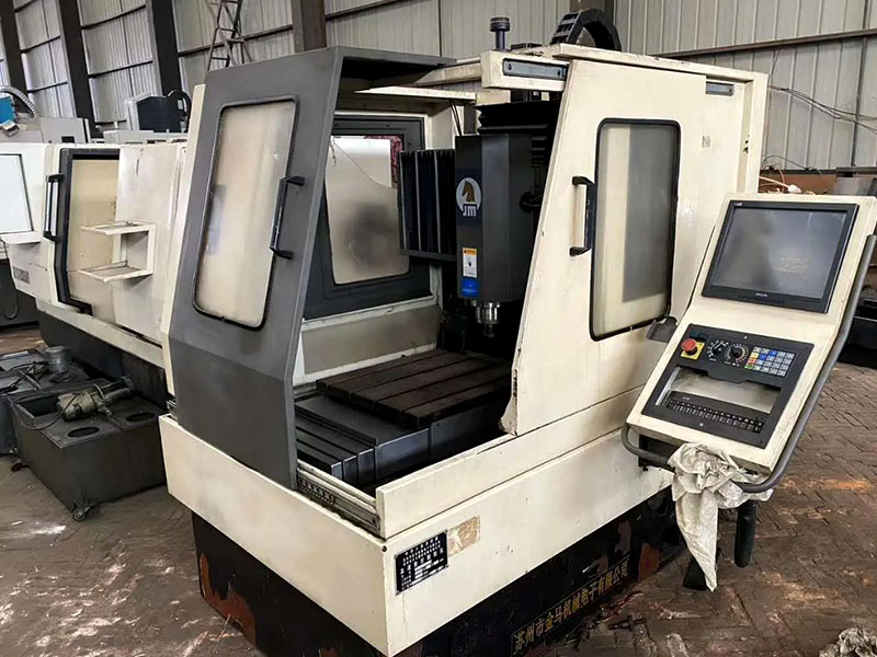 540雕銑機(jī)有多重?540雕銑機(jī)參數(shù)分享!