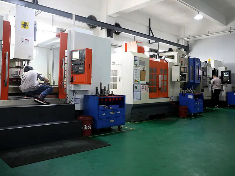 加工中心數控操作工到底是做什么?崗位職責!