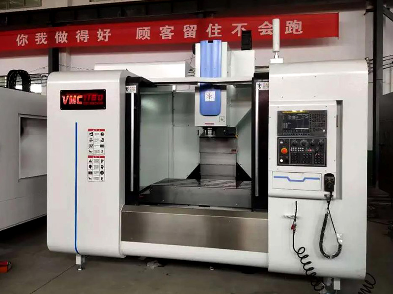 cnc加工中心Zui大的多大?工作臺尺寸參數!