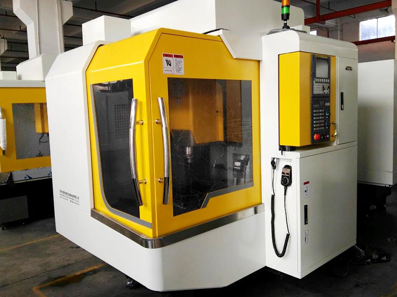 數(shù)控雕銑機(jī)哪個(gè)牌子好?數(shù)控雕銑機(jī)廠家推薦!