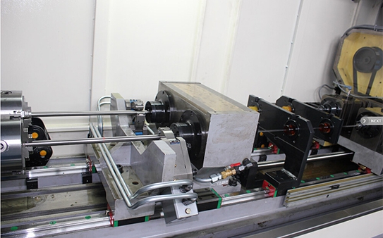 深孔機(jī)床優(yōu)勢(shì)特點(diǎn)在哪里?