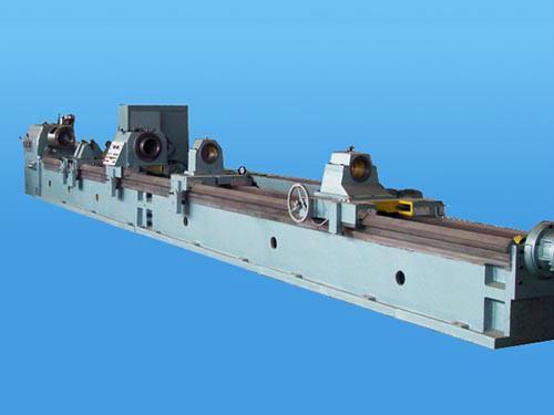 深孔鉆與多軸鉆床的區(qū)別？