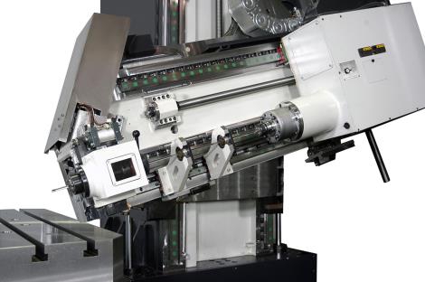 深孔鉆的五大優勢