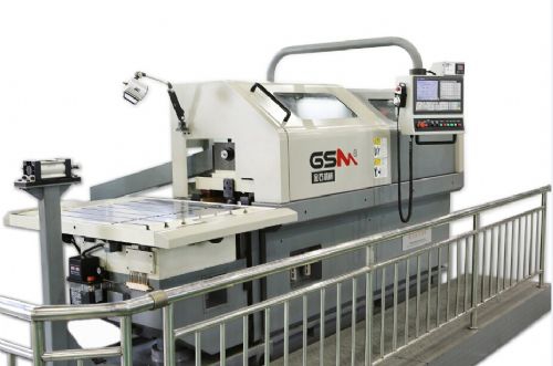 深孔機床加工時為什么會產(chǎn)生誤差?