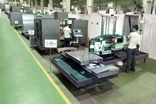 模具深孔鉆加工賺錢嗎?讓我來告訴你