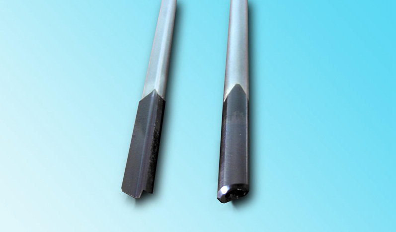 槍鉆深孔機床有哪些特點,與傳統鉆床的區別是什么