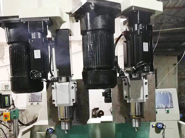 鉆孔機(jī)怎么安裝?玻璃鉆孔機(jī)爆孔裂孔原因是什么?