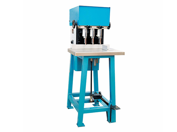 手動鉆孔機怎么用？全自動鉆孔機有哪些特點？