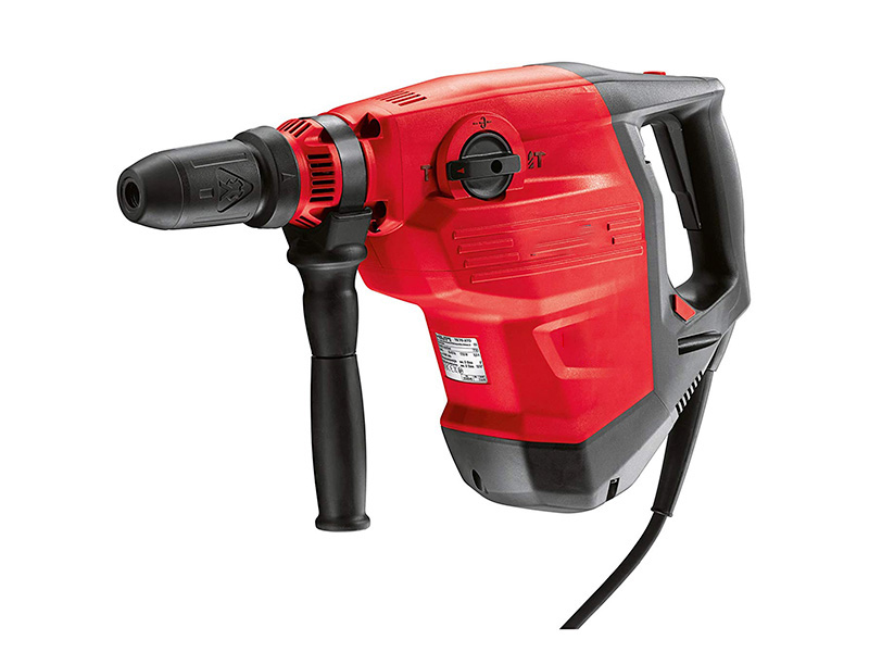 鉆孔機怎么工作的？使用時需要注意什么問題？