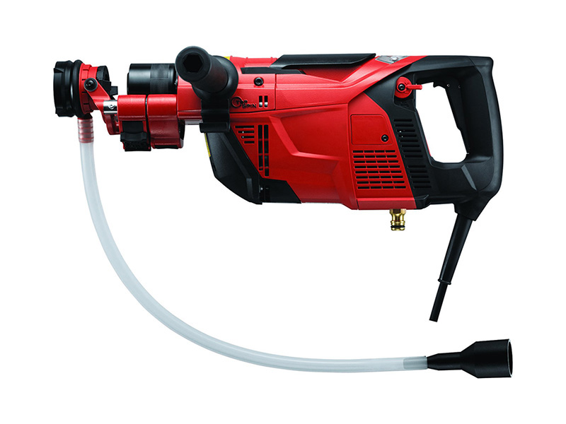 鉆孔機沒力是怎么回事?五大原因分享