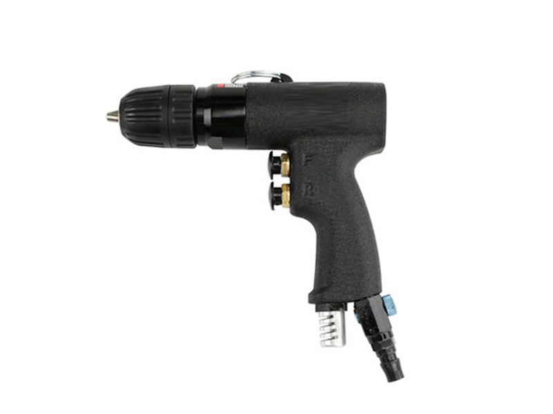 鉆孔機怎么開關(guān)?四步解決!