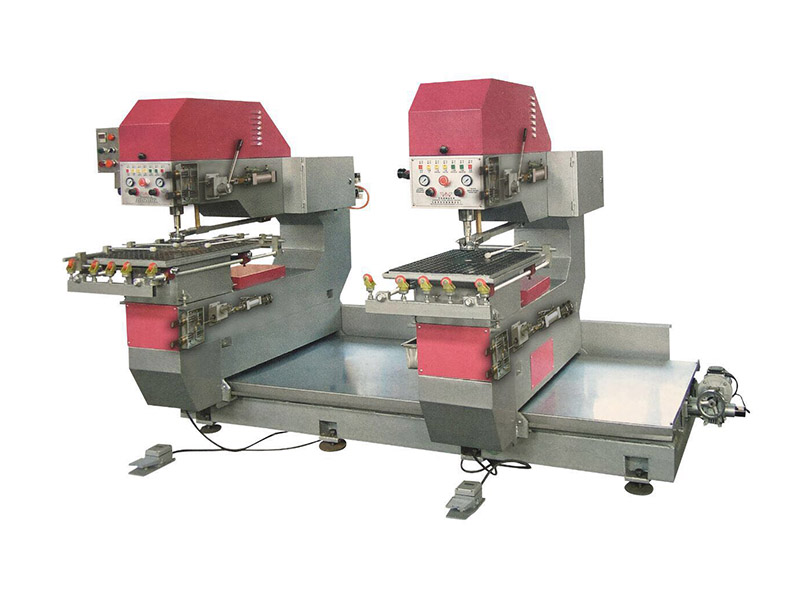 日立鉆孔機怎么開快鉆？參數設置