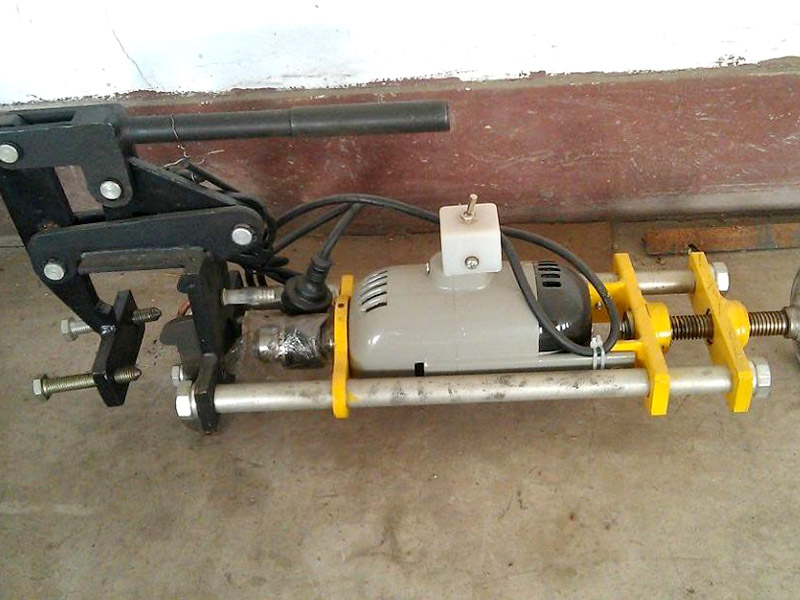 鉆孔機怎么用來釘釘子?方法分享