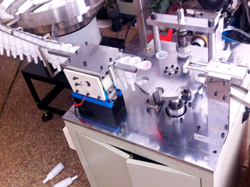 自動鉆孔機怎么微調(diào)？這幾點要注意