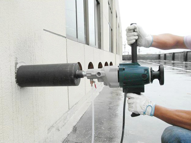 水鉆孔機(jī)怎么選?品牌挑選介紹
