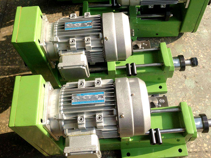 鉆孔機氣壓不夠怎么解決？有什么后果？