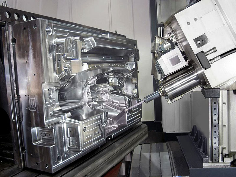 深孔鉆刀怎么磨?流程在這里