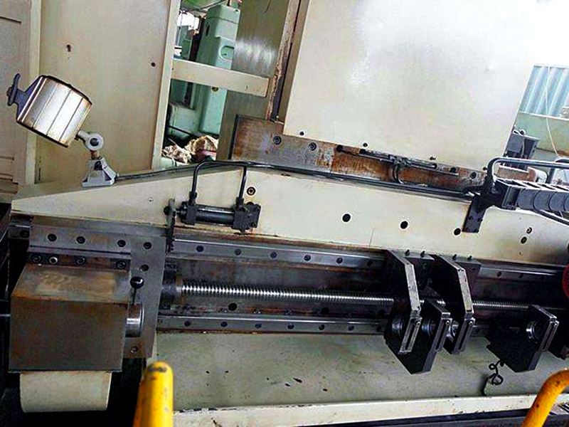 普通車床怎么鉆深孔？流程方案