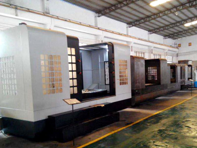 深孔鉆雙斜孔怎么打？