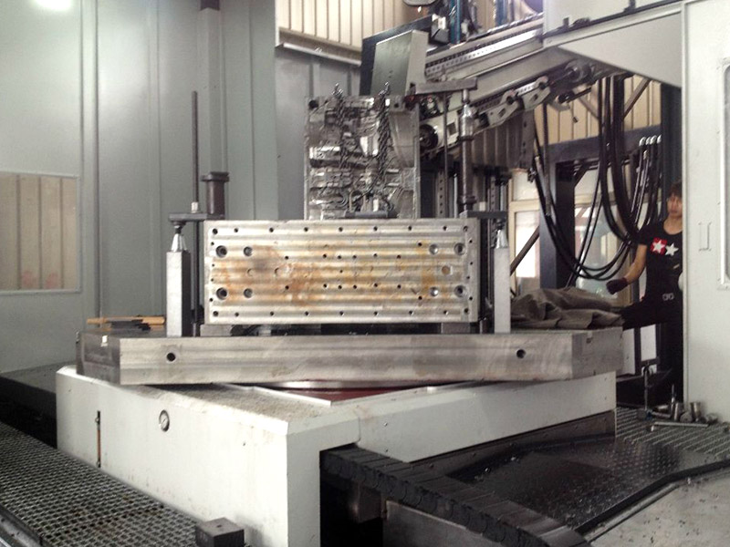 深孔鉆好干嗎?工作介紹