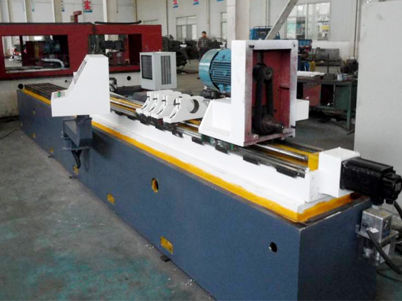 深孔鉆哪家好？這樣選擇