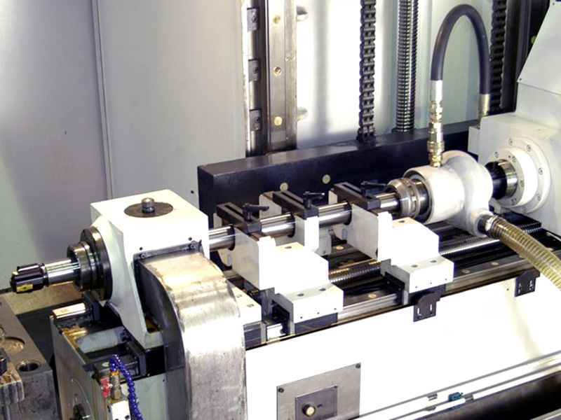 數控深孔鉆床干什么用？