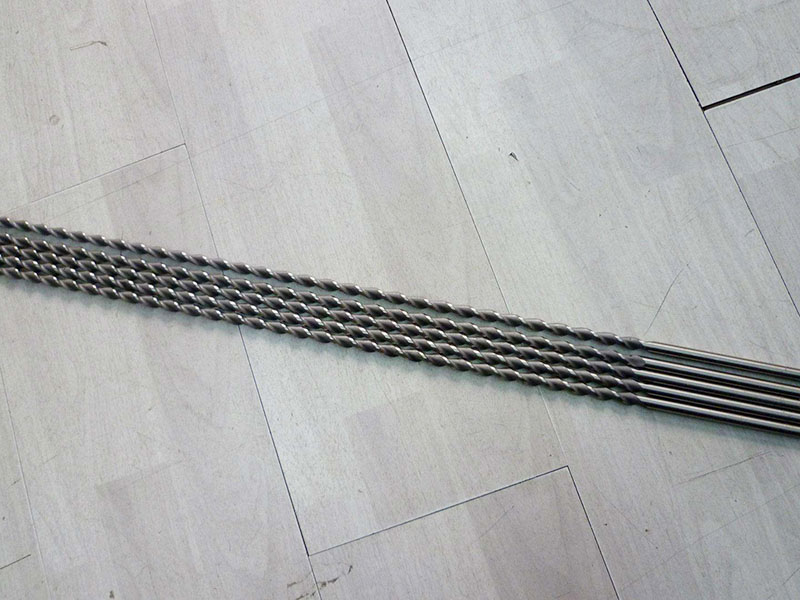 深孔鉆可以加工哪些產(chǎn)品?