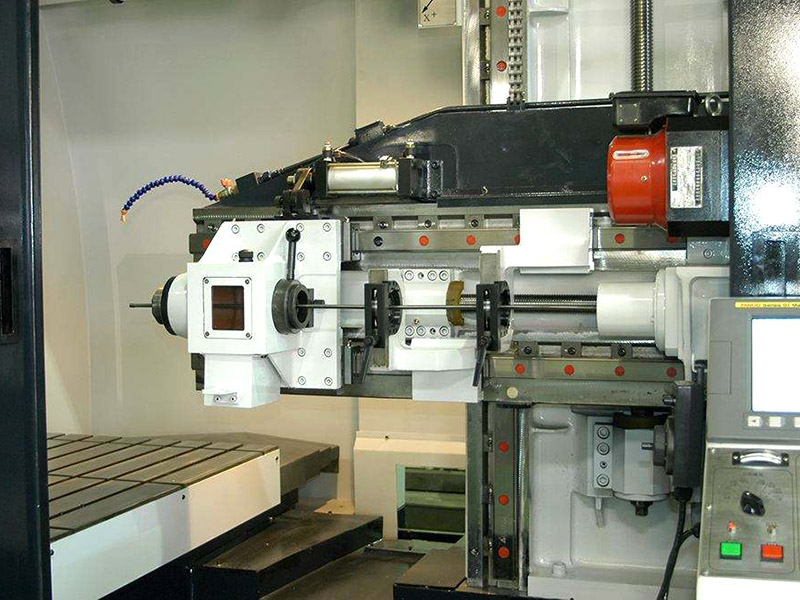 如何鉆深孔？方法分享