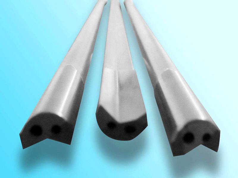 槍鉆是不是深孔鉆？區別介紹