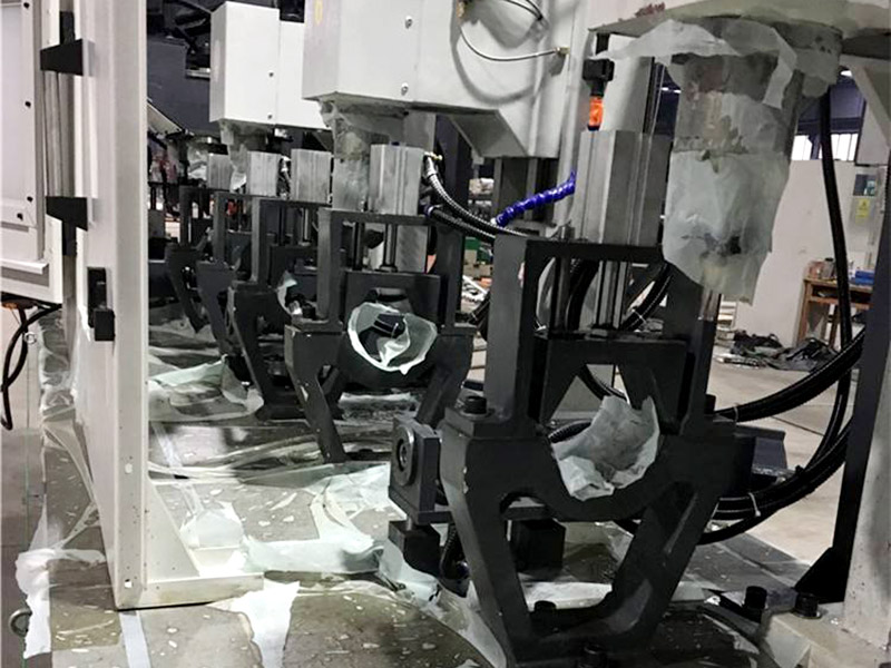 鉆孔機使用年限是多久？這些問題會影響壽命