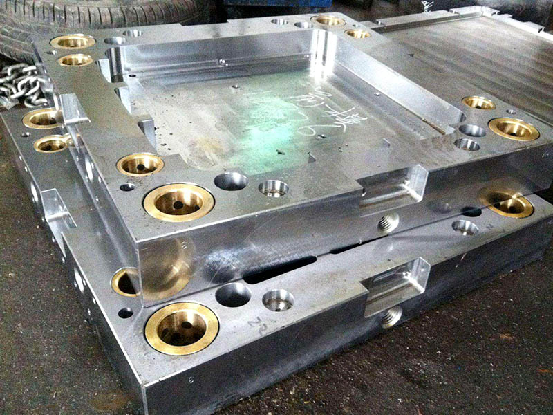 深孔鉆加工為什么會偏斜很大？