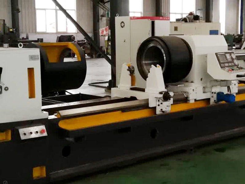 深孔鉆床主要使用在哪些場合？