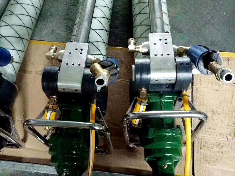 氣動鉆孔機好不好？詳細介紹！