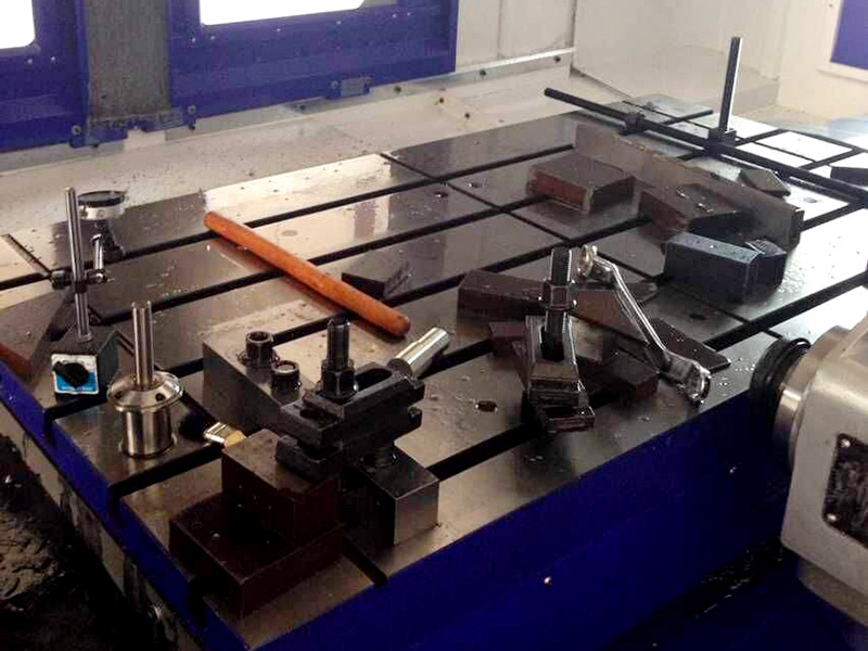 深孔鉆Zui大加工多大孔?