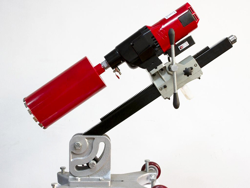 鉆孔機(jī)哪家好?這個牌子不錯!