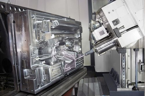 圓棒深孔鉆加工用什么機床?數(shù)控臥式雙頭精銑機使用范圍