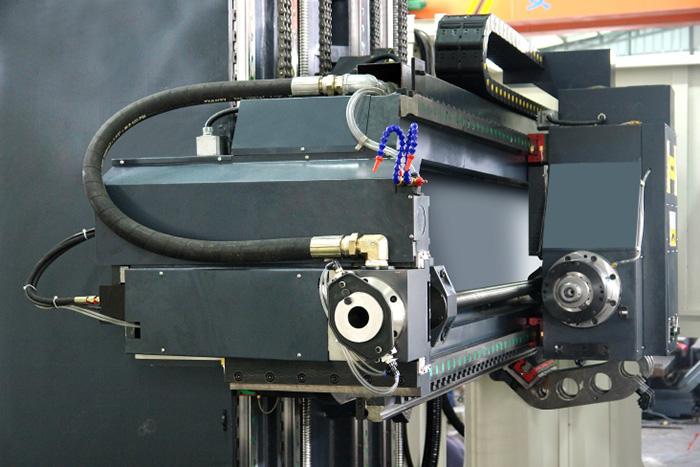 數控深孔鉆機床壽命有多久？金屬切削機床優勢何在？