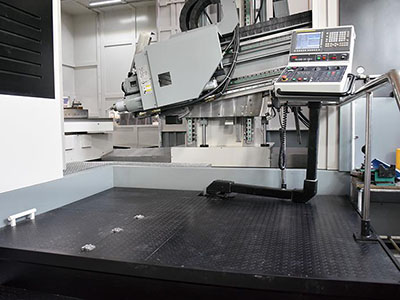 提高數控設備的利用率,加強對數控設備的管理