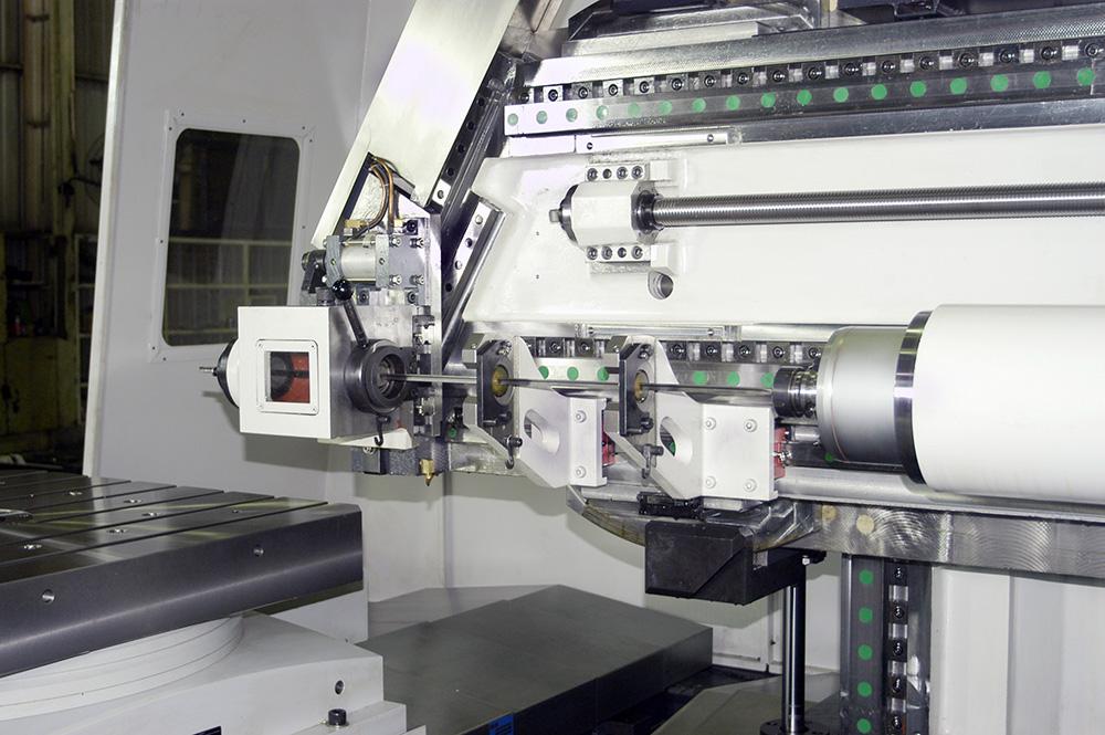 深孔鉆是什么,有什么優(yōu)缺點(diǎn)以及深孔鉆的分類和特征